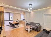 İcarəyə verilir 3 otaqlı yeni tikili 100 m², Nizami m., photo 2 from 8