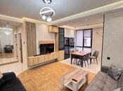 Elan №5740311 - Bakı, Nizami m., 3 otaqlı, 100 m², 6/12 mərtəbə