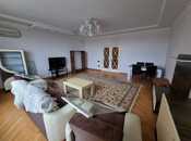 İcarəyə verilir 3 otaqlı yeni tikili 175 m², Nizami m., photo 4 from 8