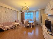 4 otaqlı yeni tikili - Nizami m. - 180 m²