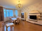 4 otaqlı yeni tikili - Nizami m. - 180 m²