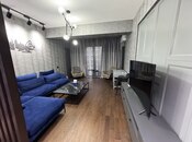 İcarəyə verilir 2 otaqlı yeni tikili 67 m², Şah İsmayıl Xətai m., photo 6 from 8