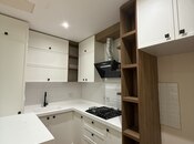 2 otaqlı yeni tikili - Nərimanov r. - 66 m²
