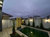 3 otaqlı həyət evi/bağ evi - Mərdəkan q. - 120 m²