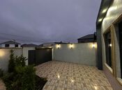 3 otaqlı həyət evi/bağ evi - Mərdəkan q. - 120 m²