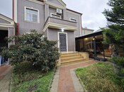 Satılır 5 otaqlı həyət evi/bağ evi 180 m², Bakıxanov q., photo 1 from 8