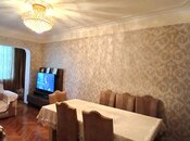 4 otaqlı köhnə tikili - Azadlıq Prospekti m. - 120 m²