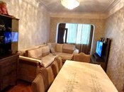 4 otaqlı köhnə tikili - Azadlıq Prospekti m. - 120 m²