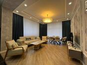 İcarəyə verilir 3 otaqlı yeni tikili 125 m², Ağ şəhər q., photo 2 from 8