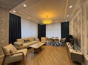 İcarəyə verilir 3 otaqlı yeni tikili 125 m², Ağ şəhər q., photo 1 from 8