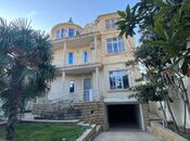 İcarəyə verilir 7 otaqlı həyət evi/bağ evi 400 m², Badamdar q., photo 1 from 8