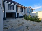 3 otaqlı həyət evi/bağ evi - Binə q. - 100 m²