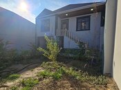 3 otaqlı həyət evi/bağ evi - Binə q. - 100 m²