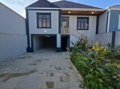 3 otaqlı həyət evi/bağ evi - Binə q. - 100 m²