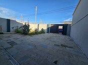 3 otaqlı həyət evi/bağ evi - Binə q. - 100 m²