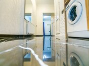 1-комн. вторичка - м. Сахил - 42 м²
