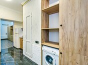1-комн. вторичка - м. Сахил - 42 м²