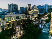 Сдаётся 3-комн. вторичка 101 м², м. Сахил, photo 7 from 8