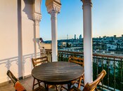 Сдаётся 3-комн. вторичка 101 м², м. Сахил, photo 2 from 8