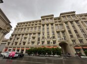 2 otaqlı köhnə tikili - Nəriman Nərimanov m. - 75 m²