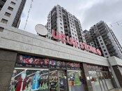 3 otaqlı yeni tikili - Yeni Yasamal q. - 125 m²