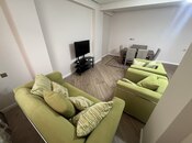 3 otaqlı yeni tikili - Yeni Yasamal q. - 125 m²