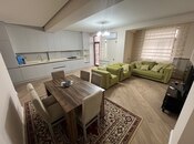 3 otaqlı yeni tikili - Yeni Yasamal q. - 125 m²