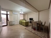 3 otaqlı yeni tikili - Yeni Yasamal q. - 125 m²