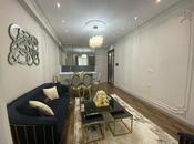 2 otaqlı yeni tikili - Elmlər Akademiyası m. - 70 m²