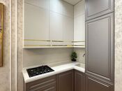 2 otaqlı köhnə tikili - Nizami m. - 50 m²