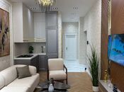 2 otaqlı köhnə tikili - Nizami m. - 50 m²