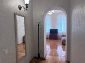 İcarəyə verilir 3 otaqlı köhnə tikili 90 m², Elmlər Akademiyası m., photo 3 from 8