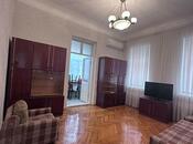İcarəyə verilir 3 otaqlı köhnə tikili 90 m², Elmlər Akademiyası m., photo 2 from 8