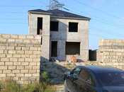 4 otaqlı həyət evi/bağ evi - Saray q. - 260 m²