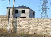 4 otaqlı həyət evi/bağ evi - Saray q. - 260 m²