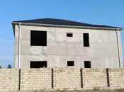 4 otaqlı həyət evi/bağ evi - Saray q. - 260 m²