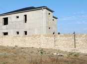 4 otaqlı həyət evi/bağ evi - Saray q. - 260 m²