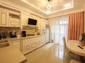 Satılır 3 otaqlı yeni tikili 120 m², Şah İsmayıl Xətai m., photo 4 from 8