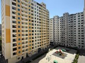 4 otaqlı yeni tikili - Nəsimi r. - 170 m²
