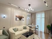 2 otaqlı yeni tikili - Yasamal r. - 63 m²