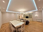 İcarəyə verilir 3 otaqlı yeni tikili 180 m², Nizami m., photo 2 from 8