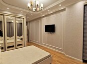 İcarəyə verilir 3 otaqlı yeni tikili 180 m², Nizami m., photo 7 from 8