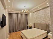 İcarəyə verilir 3 otaqlı yeni tikili 180 m², Nizami m., photo 6 from 8