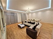 İcarəyə verilir 3 otaqlı yeni tikili 180 m², Nizami m., photo 3 from 8