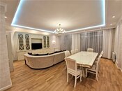 İcarəyə verilir 3 otaqlı yeni tikili 180 m², Nizami m., photo 4 from 8