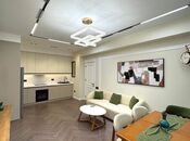 Продаётся 2-комн. новостройка 96 м², м. Элмляр Академиясы, photo 3 from 8