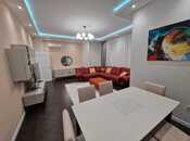 İcarəyə verilir 3 otaqlı yeni tikili 130 m², Nizami m., photo 4 from 8