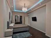 İcarəyə verilir 3 otaqlı yeni tikili 130 m², Nizami m., photo 6 from 8