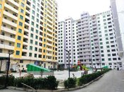 4 otaqlı yeni tikili - Nəsimi r. - 170 m²