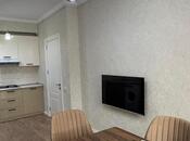 2 otaqlı yeni tikili - Yasamal r. - 55 m²